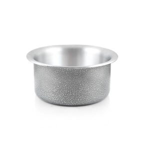 PNB Kitchenmate Aluminum Tope – Gray (2.3L)