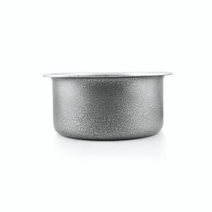 PNB Kitchenmate Aluminum Tope – Gray (2.3L)