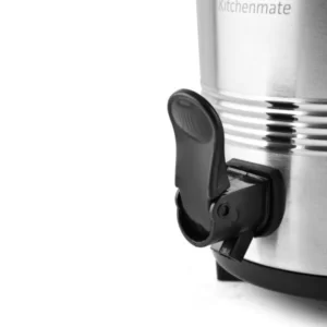 PNB Kitchenmate Smart Jug – Stainless Steel (2.5L)