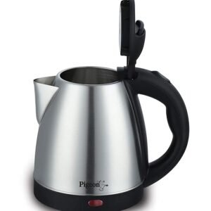 Pigeon by Stovekraft 1.5 Litre Stainless Steel Hot Electric Kettle