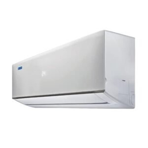 Blue Star 1.5 Ton 3 Star Split Air Conditioners With Turbo Mode, Sleep Mode, Dust Filter & Rotary Compressor (FA318DNU) White