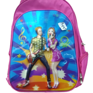 Rockstar, Kidz School Bag