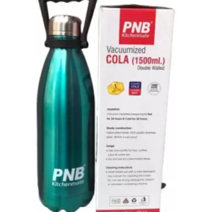 PNB Kitchenmate Vacuum Cola Bottle (1500ml)