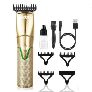VGR V-903 Professional Hair Trimmer Runtime 100 min, Trimmer for Men