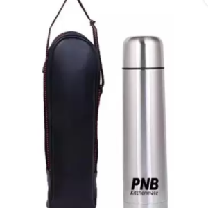 PNB Vacuum Classic Flask Bottle Stainless Steel Insulated 750 ml Flask