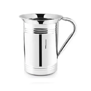 PNB Kitchenmate Stainless Steel Fancy Jug